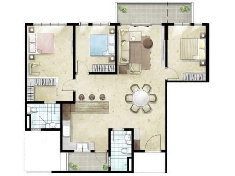 Condominium for Rent in Prominence by Jack Ng - iProperty.com.my