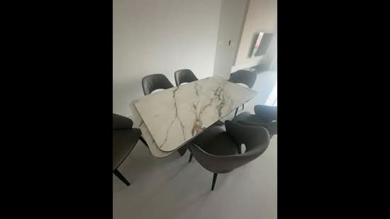 Service Residence for Rent in Mayfair Residences @ Pavilion Embassy by William Voo - iProperty.com.my
