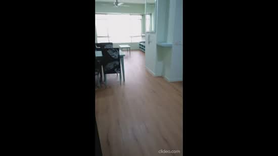 Service Residence untuk Dijual di 38 Bidara Condominium oleh Candy Soon - iProperty.com.my