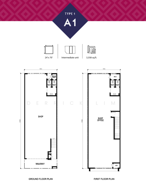 Shop / Office untuk Disewa di Bandar Serenia, Dengkil oleh Derrick Lim - iProperty.com.my