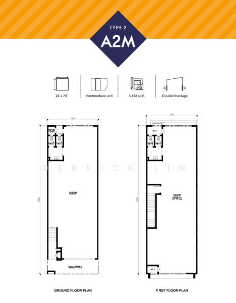 Shop / Office untuk Disewa di Bandar Serenia, Dengkil oleh Derrick Lim - iProperty.com.my