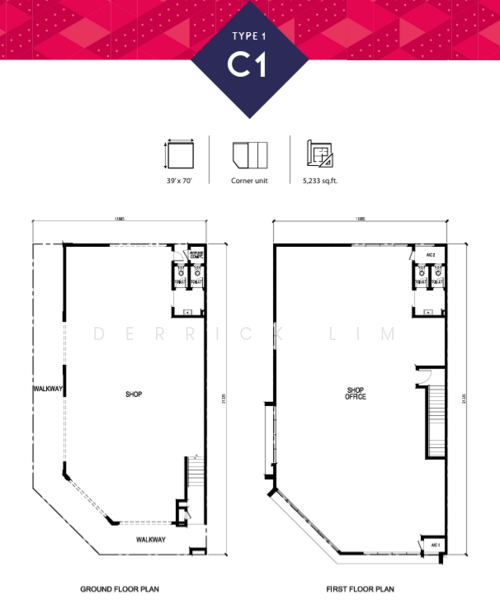 Shop / Office untuk Disewa di Bandar Serenia, Dengkil oleh Derrick Lim - iProperty.com.my