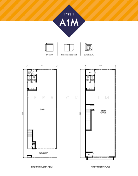 Shop / Office for Rent in Bandar Serenia, Dengkil by Derrick Lim - iProperty.com.my