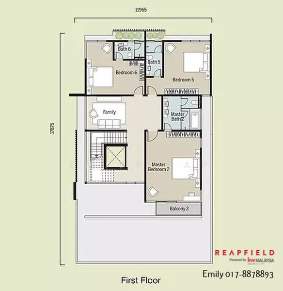 Bungalow House untuk Dijual di Cyberjaya, Selangor oleh Emily Yap - iProperty.com.my