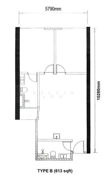 Service Residence for Sale in Menara Suria (V12) by Kelvin Loo - iProperty.com.my