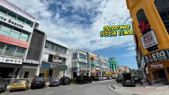Kedai / Pejabat untuk Dijual di Dataran Sunway, Kota Damansara oleh Mori Ng - iProperty.com.my