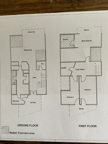 Zero-Lot Bungalow for Sale in Ampang Jaya, Ampang by Wilson Ong - iProperty.com.my