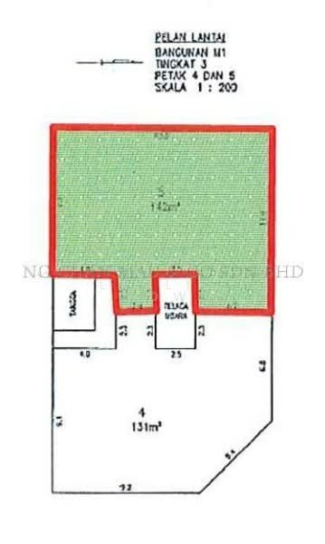 Apartment for Sale in Taman Puchong Indah by Leslie Low - iProperty.com.my