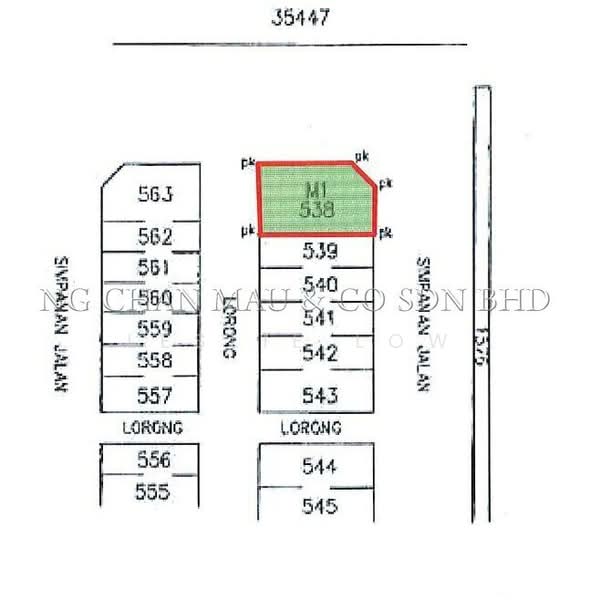 Apartment for Sale in Taman Puchong Indah by Leslie Low - iProperty.com.my