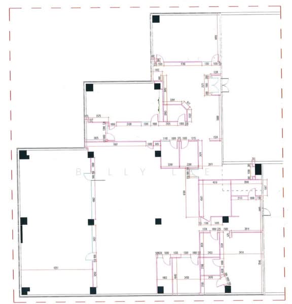 Pejabat untuk Disewa di Petaling Jaya, Selangor oleh Billy Lee - iProperty.com.my
