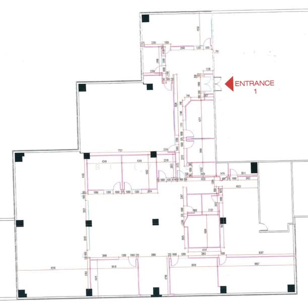 Pejabat untuk Disewa di Petaling Jaya, Selangor oleh Billy Lee - iProperty.com.my