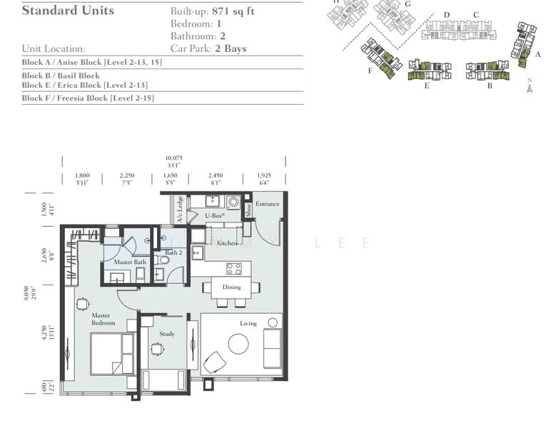 Service Residence for Sale in The Potpourri by Jimmy Lee - iProperty.com.my