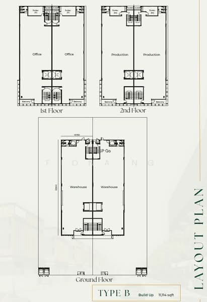 Factory for Sale in Bandar Bukit Raja, Klang by Fiona Ng - iProperty.com.my