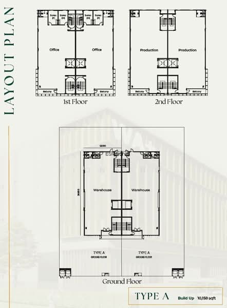 Factory for Sale in Bandar Bukit Raja, Klang by Fiona Ng - iProperty.com.my