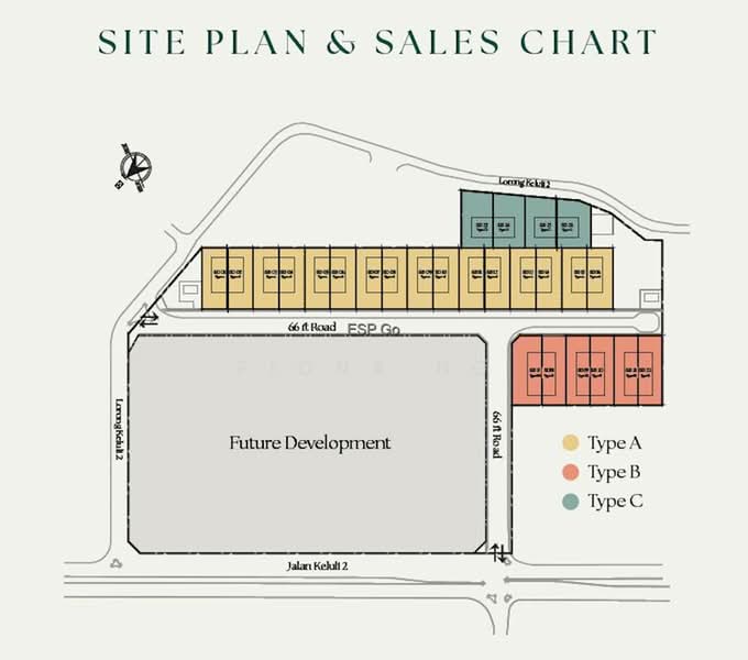 Factory for Sale in Bandar Bukit Raja, Klang by Fiona Ng - iProperty.com.my