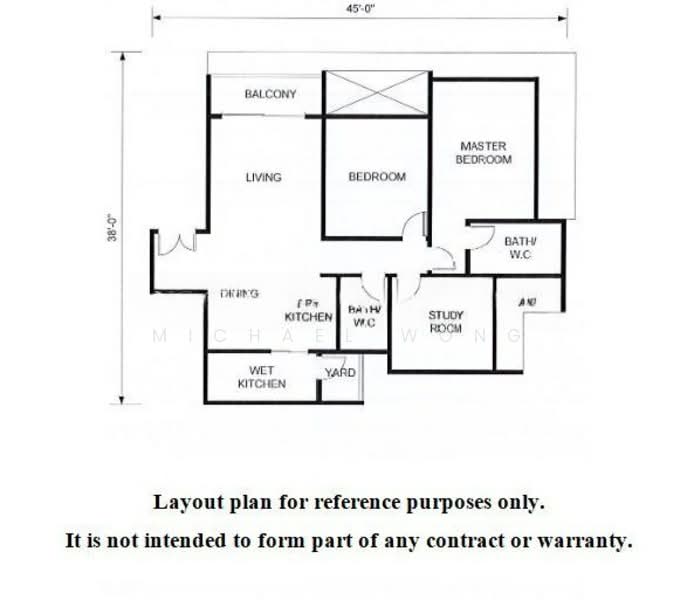 Condominium for Sale in Agile Mont Kiara by Michael Wong - iProperty.com.my