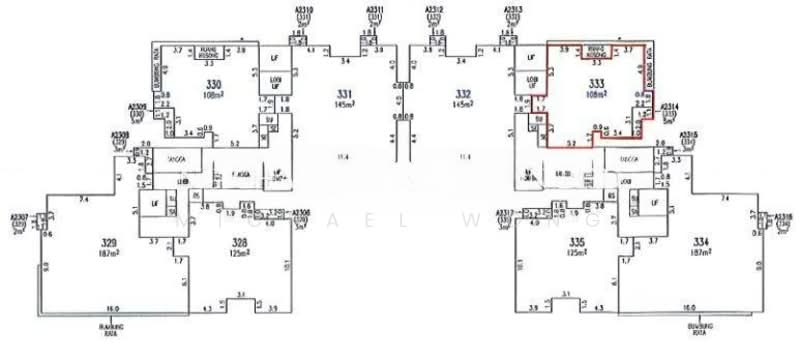Condominium for Sale in Agile Mont Kiara by Michael Wong - iProperty.com.my