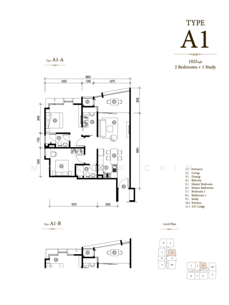 Service Residence for Sale in Twin Arkz by Matthew Chin - iProperty.com.my