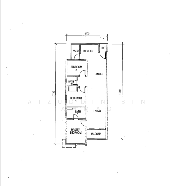 Condominium for Sale in Symphony Heights (Simfoni Heights) by Aizuddin Ahmad - iProperty.com.my