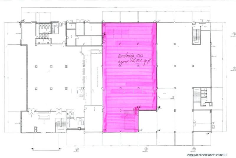 Retail Space untuk Disewa di Seksyen 13, Petaling Jaya oleh Ivan Siew - iProperty.com.my