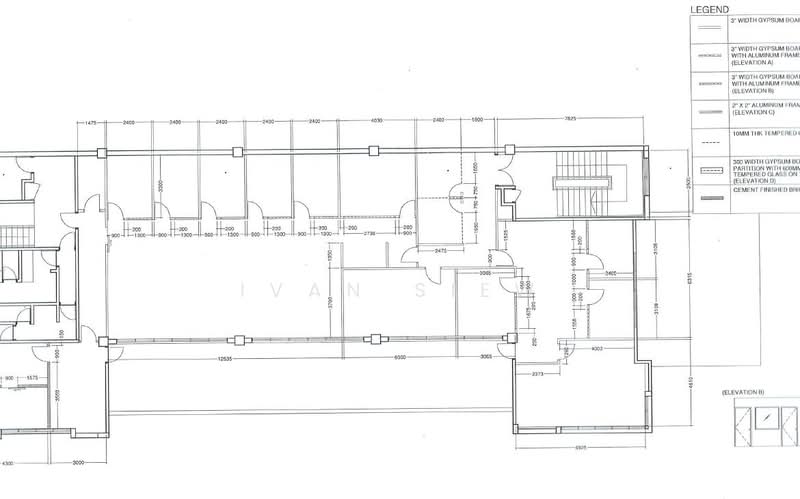 Retail Space untuk Disewa di Seksyen 13, Petaling Jaya oleh Ivan Siew - iProperty.com.my