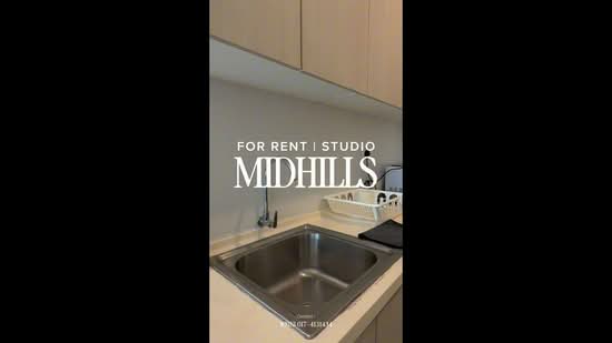 Service Residence for Rent in Midhills by Weini Soh - iProperty.com.my