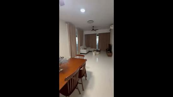 Service Residence for Sale in Met 1 Residences by Steven Tan - iProperty.com.my