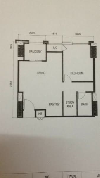 Kediaman Servis untuk Disewa di Arcoris Residences oleh Will Lee - iProperty.com.my