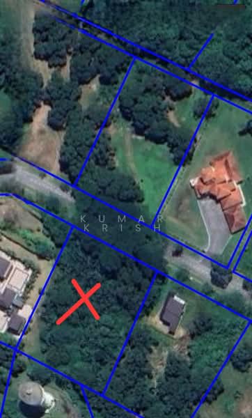 Tanah Kediaman untuk Dijual di Nilai, Negeri Sembilan oleh Kumar Krish - iProperty.com.my