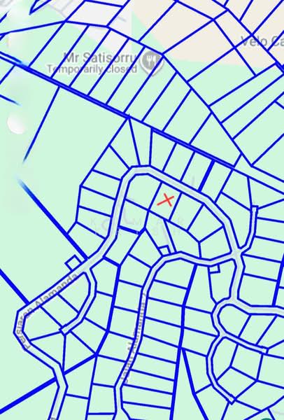 Tanah Kediaman untuk Dijual di Nilai, Negeri Sembilan oleh Kumar Krish - iProperty.com.my