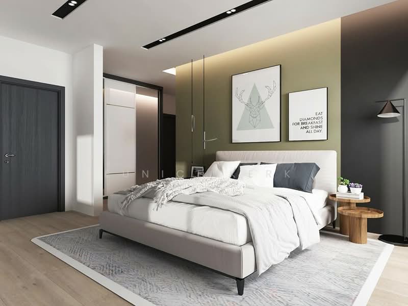 Kediaman Servis untuk Dijual di Alpinia Residences oleh Eunice Kerk - iProperty.com.my