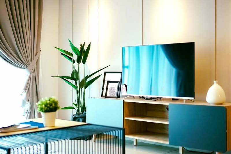 Kediaman Servis untuk Dijual di Alpinia Residences oleh Eunice Kerk - iProperty.com.my