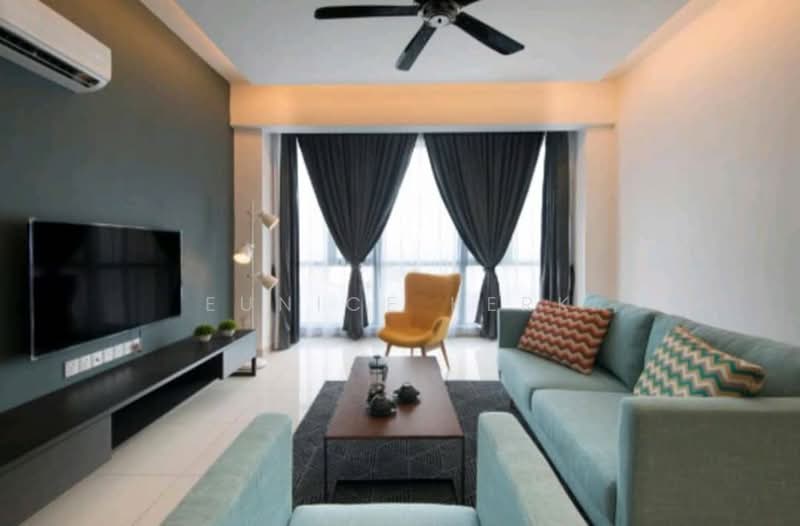 Kediaman Servis untuk Dijual di Alpinia Residences oleh Eunice Kerk - iProperty.com.my