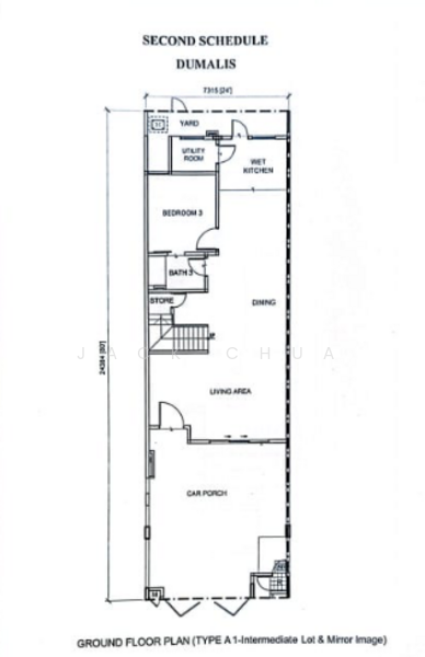 3-storey Terraced House for Sale in Puchong, Selangor by Jack Chua - iProperty.com.my