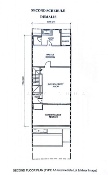 3-storey Terraced House for Sale in Puchong, Selangor by Jack Chua - iProperty.com.my