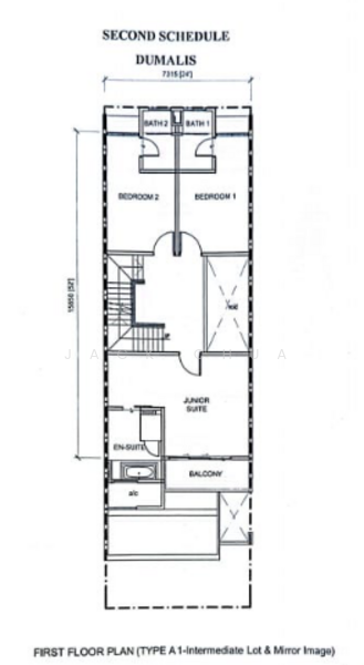 3-storey Terraced House for Sale in Puchong, Selangor by Jack Chua - iProperty.com.my