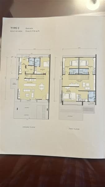 2-storey Terraced House for Sale in Shah Alam, Selangor by Jack Yap - iProperty.com.my
