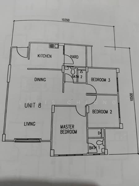Pangsapuri untuk Dijual di Tar Villa oleh Louis Cheong - iProperty.com.my
