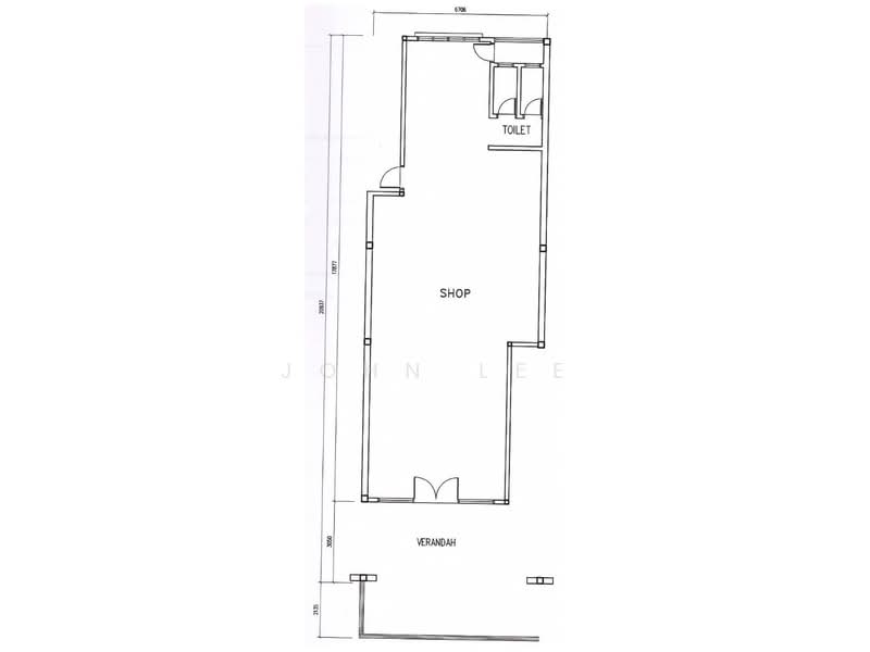 Shop / Office untuk Dijual di Danau Kota, Setapak oleh John Lee - iProperty.com.my
