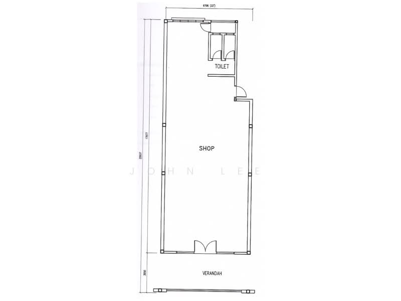 Shop / Office untuk Dijual di Danau Kota, Setapak oleh John Lee - iProperty.com.my
