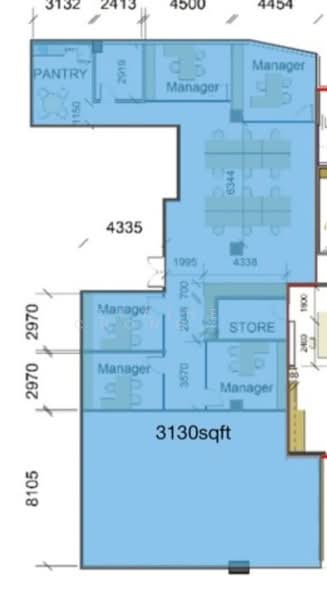 Retail Space untuk Disewa di Mutiara Damansara, Petaling Jaya oleh Elaine Chong - iProperty.com.my