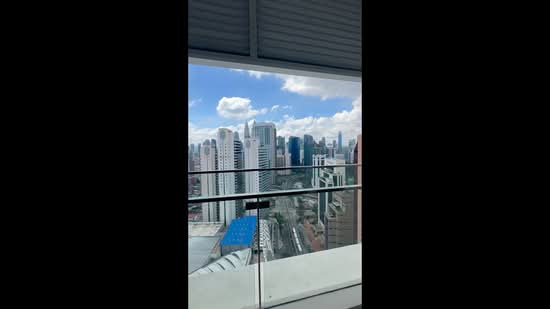 Service Residence for Rent in Quill Residence by Bee Chai - iProperty.com.my