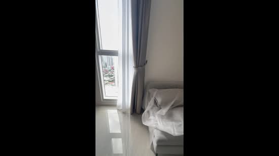 Service Residence for Rent in Quill Residence by Bee Chai - iProperty.com.my