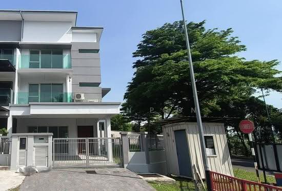 Taman Denai Puchong, Puchong