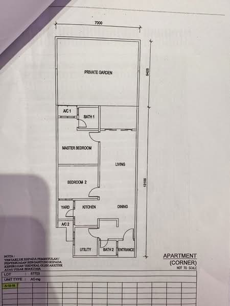 Service Residence for Sale in Symphony Tower (Menara Simfoni) by Zoe Tiu - iProperty.com.my