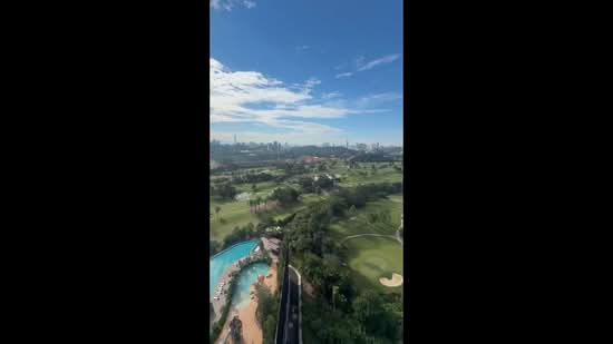 Service Residence untuk Disewa di Jendela Residences oleh Caren Wong - iProperty.com.my