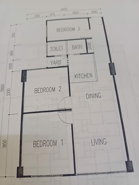 Apartment for Sale in Taman Serdang Perdana by Kellie Ho - iProperty.com.my