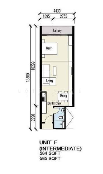 Kediaman Servis untuk Dijual di Camberwell oleh Loimingwei Leslie - iProperty.com.my