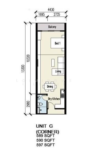 Kediaman Servis untuk Dijual di Camberwell oleh Loimingwei Leslie - iProperty.com.my