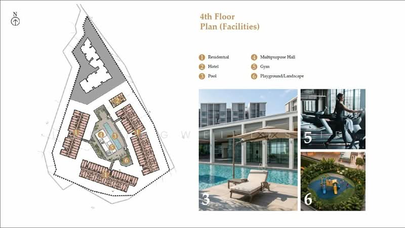 Kediaman Servis untuk Dijual di Camberwell oleh Loimingwei Leslie - iProperty.com.my